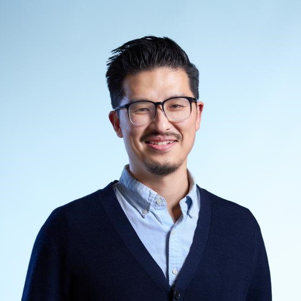 Jonathan Tan, Founder and CEO, Coreshell Technologies