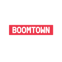 Boomtown logo Corporate Accelerator Forum