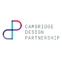 Cambridge Design Partnership logo Corporate Accelerator Forum
