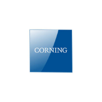 Corning logo Corporate Accelerator Forum