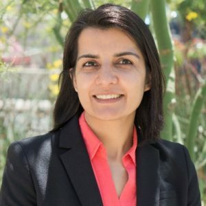 Hareem Maune Head of Strategic Accelerator, office of the CTO, Applied Materials​ CAF Home Page Testimonials