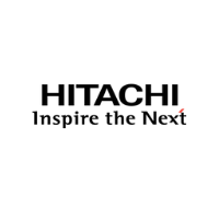 Hitachi logo Corporate Accelerator Forum