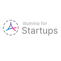 Illumina for Startups logo Corporate Accelerator Forum