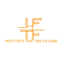 Institute for the future logo Corporate Accelerator Forum