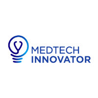 medtech innovator logo Corporate Accelerator Forum