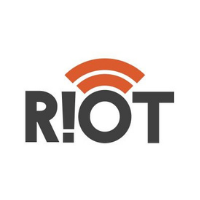 riot logo Corporate Accelerator Forum